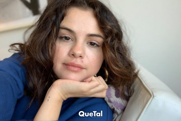 ‘Nunca seré una modelo y nunca lo seré’: Selena Gomez sobre su peso